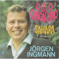 JÖRGEN INGMANN - Ole, o cangaceiro